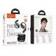 Hoco EA11 Wireless Hands Free Honey TWS v5.4 500mAh 8h Ώρες Λειτουργίας Μαύρα