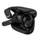 Hoco EA11 Wireless Hands Free Honey TWS v5.4 500mAh 8h Ώρες Λειτουργίας Μαύρα