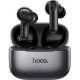 HOCO EQ27 FUN, ΑΣΥΡΜΑΤΑ ΑΚΟΥΣΤΙΚΑ, ANC, TWS, AI ΜΕΤΑΦΡΑΣΗ, ΓΚΡΙ