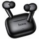 Hoco EQ30 Wireless Hands Free Eufonia TWS Hi-Fi v6.0 300mAh 7h Ομιλίας Μαύρα