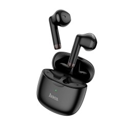HOCO wireless/bluetooth stereo headphones Scout TWS ES56 black