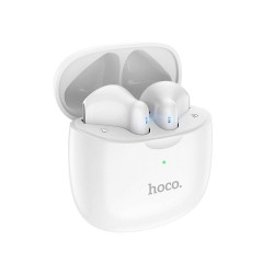 HOCO wireless/bluetooth stereo headphones Scout TWS ES56 white