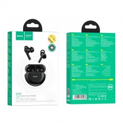 HOCO wireless stereo earphones Conqueror TWS ES60 black