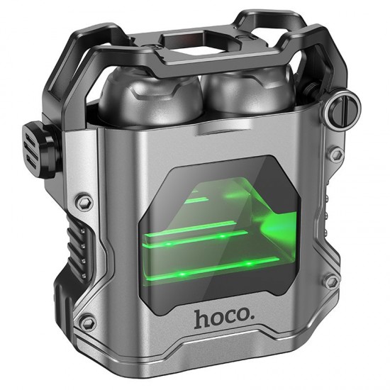 HOCO wireless bluetooth headset TWS EW33 Interstellar black