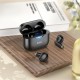 HOCO wireless/bluetooth stereo headphones TWS Full True EW34 black