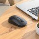HOCO wireless computer mouse 2,4G 1200dpi GM14 black