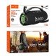 HOCO wireless speaker bluetooth HA4 camouflage green  2×20W