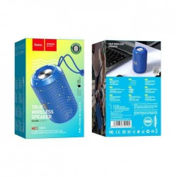 HOCO HC1 Wireless Speaker dark blue 5W