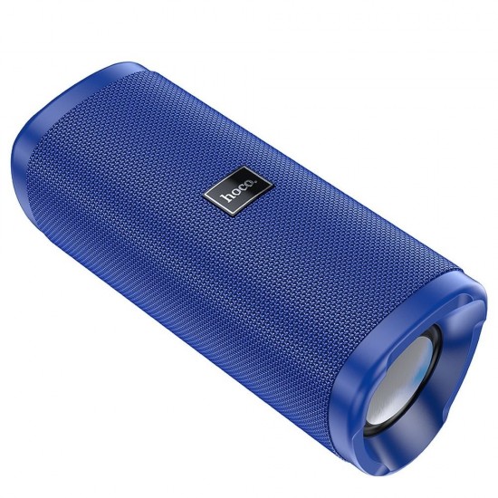 HOCO bluetooth speaker HC4 blue