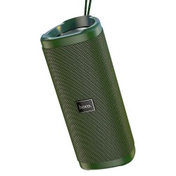 HOCO bluetooth speaker HC4 green