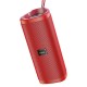 HOCO bluetooth speaker HC4 red