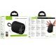 Hoco HC46 Φορητό Ηχείο Wireless Estrellato Mini v6.0 TWS 7W 1200mAh FM MicroSD USB Μαύρο
