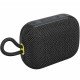 Hoco HC46 Φορητό Ηχείο Wireless Estrellato Mini v6.0 TWS 7W 1200mAh FM MicroSD USB Γκρι