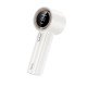 HOCO high speed handheld fan HX64 white
