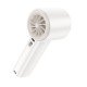 HOCO high speed handheld fan HX64 white