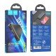 HOCO power bank 10000mAh 2.1A J100 black