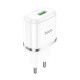 HOCO Wall charger - N3 18W USB3.0 white