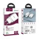 HOCO Wall charger - N3 18W USB3.0 white