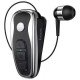 Hoco RT07 Bluetooth Hands Free v5.0 με Δόνηση και Multi Pairing Μαύρο