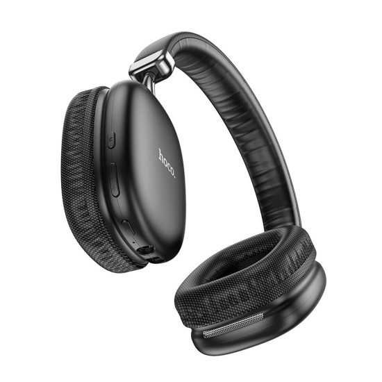 HOCO Bluetooth headphones W35 black