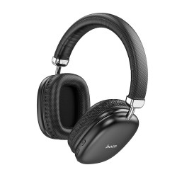 HOCO Bluetooth headphones W35 black