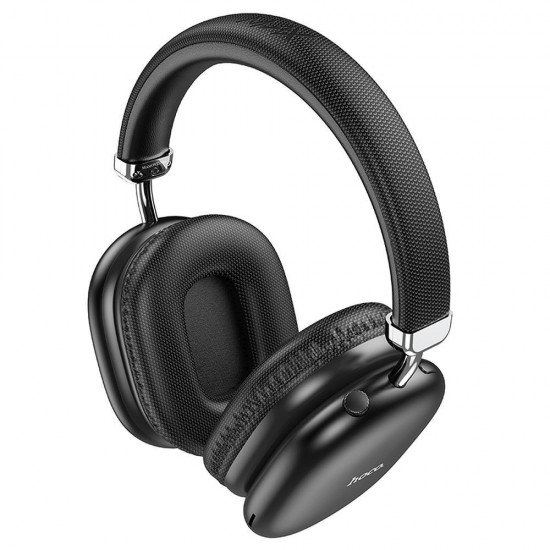 HOCO W35 MAX bluetooth headphones, black