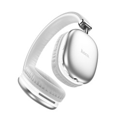 HOCO Bluetooth headphones W35 silver