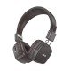 HOCO wireless headphones bluetooth W56 brown
