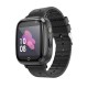 HOCO smartwatch for children with 2G talk function Y100 black