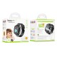 HOCO smartwatch for children with 2G talk function Y100 black