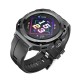 HOCO smartwatch Y14 smart sport (possibility to connect from the watch) black