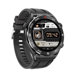 HOCO smartwatch Y16 smart sport (possibility to connect from the watch) black