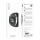 HOCO smartwatch Y19 AMOLED smart sport (possibility to connect from the watch) black