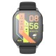 HOCO smartwatch Y19 AMOLED smart sport (possibility to connect from the watch) black