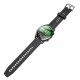 HOCO smartwatch Y2 Pro Smart sports watch (call version) black