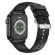 HOCO smartwatch with call function Y26 black