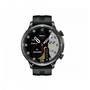 HOCO Y35, SMART WATCH, SPORT, CALL VERSION, ΜΑΥΡΟ