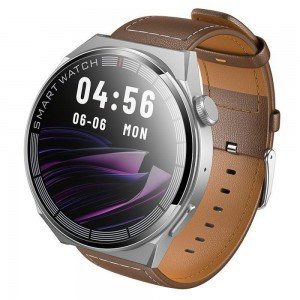 HOCO Y35, SMART WATCH, SPORT, CALL VERSION, ΑΣΗΜΙ
