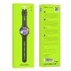 Hoco Y7 Pro Smartwatch 1.39" Bluetooth v5.0 240mAh IP67 με Δυνατότητα Κλήσεων Silicon Band Μαύρο