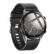 HOCO Y7 Pro Smartwatch with Talking Function Black