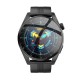 HOCO smartwatch Y9 Smart sports watch (call version) black