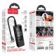HOCO wirless portable air pump 5000mAh ZP7 black