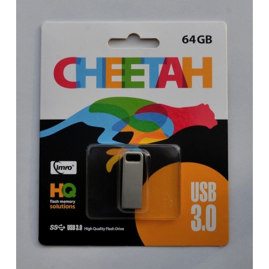 Imro pendrive 64GB USB 3.0 Cheetah