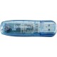 Intenso USB Stick 4GB 2.0 Rainbow Line Blue (3502450)