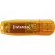 Intenso USB 2.0 Stick 64GB Rainbow Line Orange (3502490) 