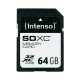 Intenso SDXC-Card 64GB Class 10 (3411490) (NSO3411490)