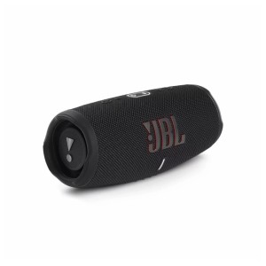 JBL Charge 5, Bluetooth Speaker, Waterproof IP67, Powerbank, (Black) JBL Charge 5, Bluetooth Speaker, Waterproof IP67, Powerbank, (Black)