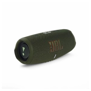 JBL Charge 5, Bluetooth Speaker, Waterproof IP67, Powerbank, (Green) JBL Charge 5, Bluetooth Speaker, Waterproof IP67, Powerbank, (Green)