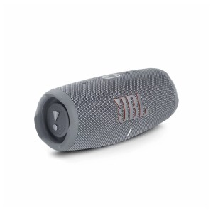 JBL Charge 5, Bluetooth Speaker, Waterproof IP67, Powerbank, (Grey) JBL Charge 5, Bluetooth Speaker, Waterproof IP67, Powerbank, (Grey)