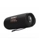 JBL Flip 6, Bluetooth Speaker, Water/Dust proof IP67 (Black)